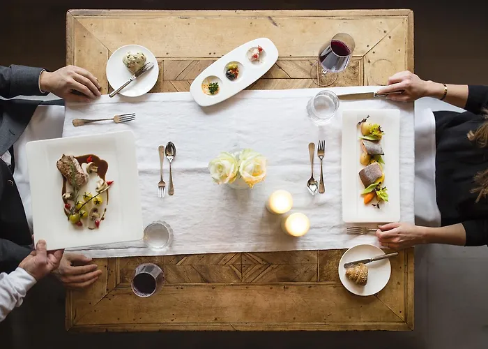 Hotel Elisabethhotel Premium Private Retreat- Adults Only 4*