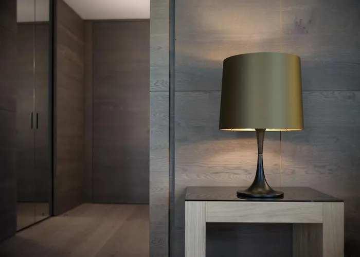 Hotel Elisabethhotel Premium Private Retreat- Adults Only 4*