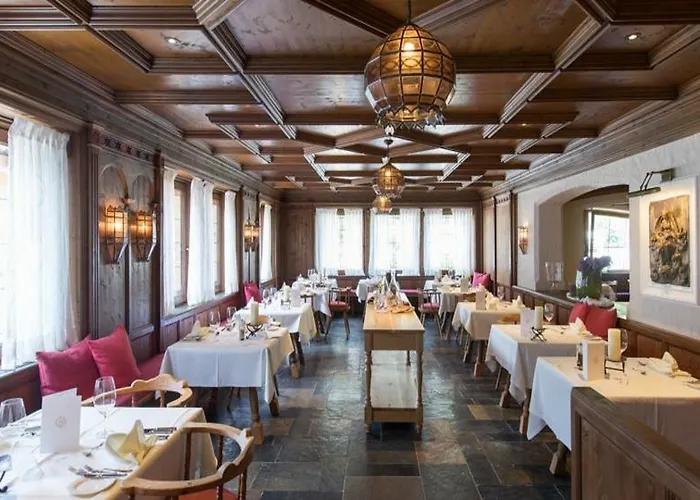 Szálloda Elisabethhotel Premium Private Retreat- Adults Only 4*