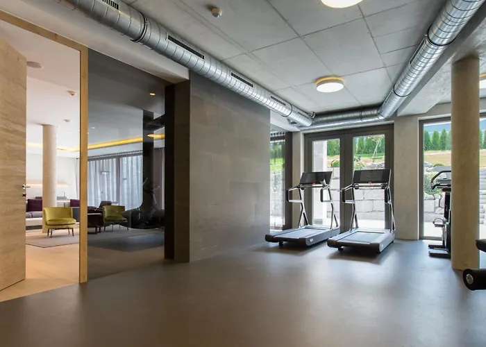 Elisabethhotel Premium Private Retreat- Adults Only Отель 4*