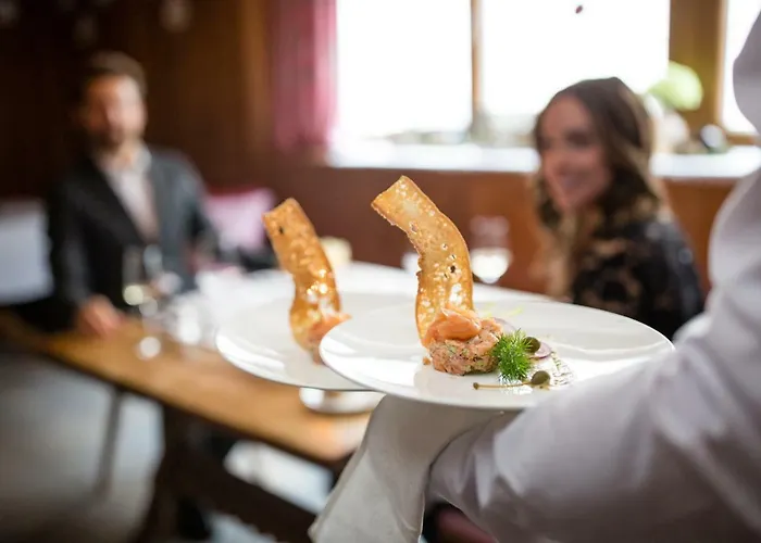 Elisabethhotel Premium Private Retreat- Adults Only Отель