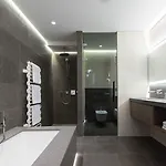 Elisabethhotel Premium Private Retreat- Adults Only מלון
