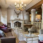 Elisabethhotel Premium Private Retreat- Adults Only מאיירהופן
