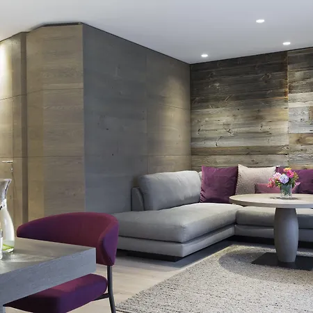 Elisabethhotel Premium Private Retreat- Adults Only 호텔 4*