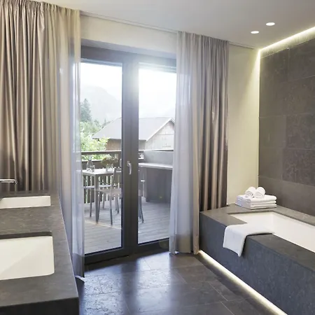 Elisabethhotel Premium Private Retreat- Adults Only 메이른호픈