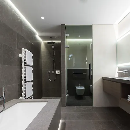 Elisabethhotel Premium Private Retreat- Adults Only 호텔