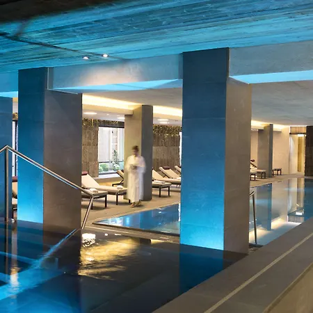 호텔 Elisabethhotel Premium Private Retreat- Adults Only 4*