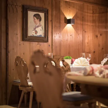 호텔 Elisabethhotel Premium Private Retreat- Adults Only 4*