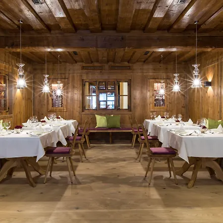 호텔 Elisabethhotel Premium Private Retreat- Adults Only 4*