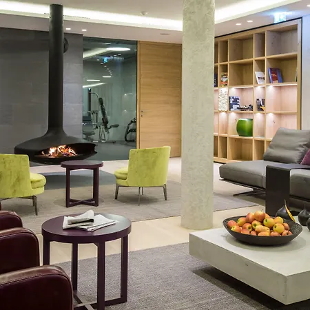 Elisabethhotel Premium Private Retreat- Adults Only 호텔