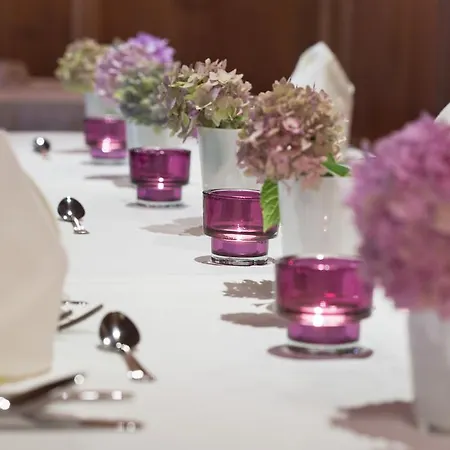 Elisabethhotel Premium Private Retreat- Adults Only 4* マイヤーホーフェン