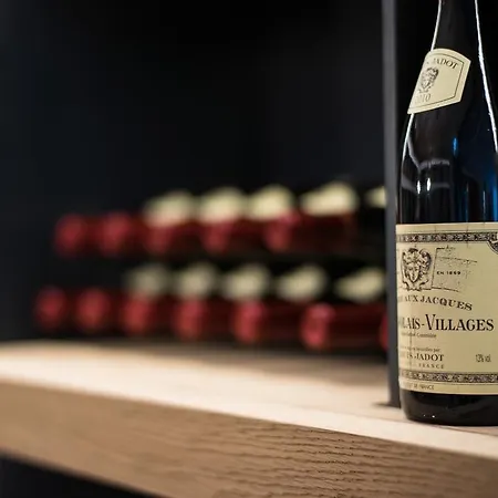 Elisabethhotel Premium Private Retreat- Adults Only ホテル 4*