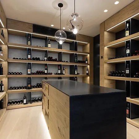 호텔 Elisabethhotel Premium Private Retreat- Adults Only