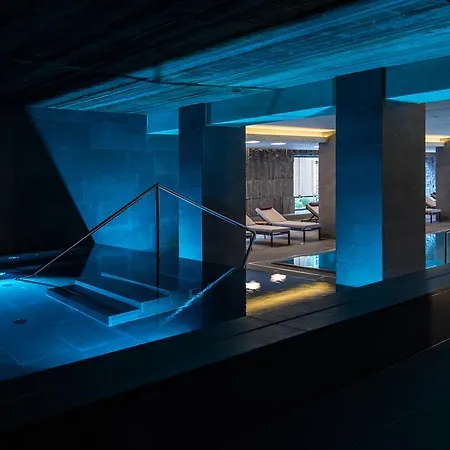 Elisabethhotel Premium Private Retreat- Adults Only マイヤーホーフェン