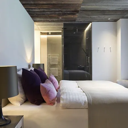Elisabethhotel Premium Private Retreat- Adults Only マイヤーホーフェン