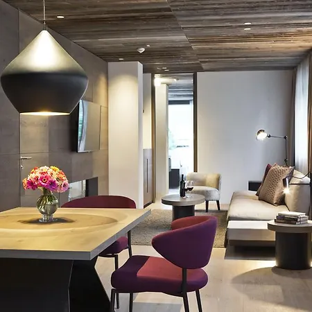 ホテル Elisabethhotel Premium Private Retreat- Adults Only
