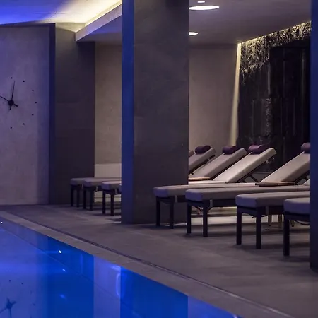 ホテル Elisabethhotel Premium Private Retreat- Adults Only マイヤーホーフェン