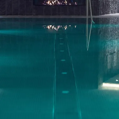 ホテル Elisabethhotel Premium Private Retreat- Adults Only