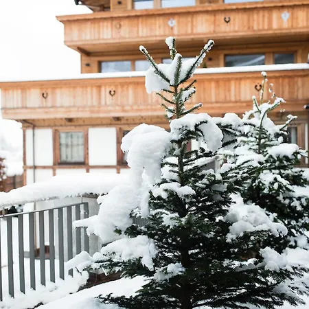 Elisabethhotel Premium Private Retreat- Adults Only 4*