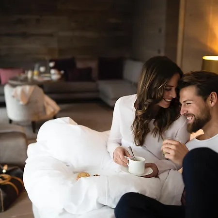 Elisabethhotel Premium Private Retreat- Adults Only マイヤーホーフェン