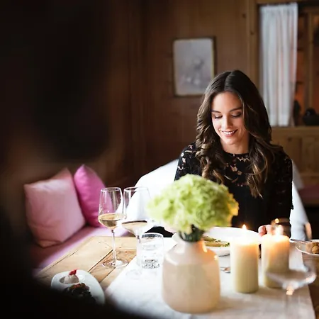 Elisabethhotel Premium Private Retreat- Adults Only ホテル