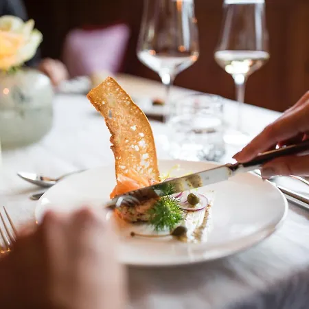 호텔 Elisabethhotel Premium Private Retreat- Adults Only