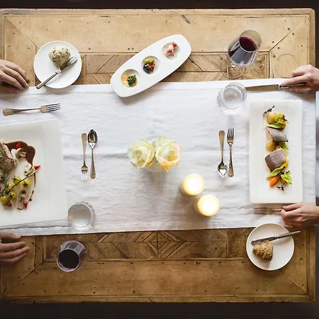 ホテル Elisabethhotel Premium Private Retreat- Adults Only 4*