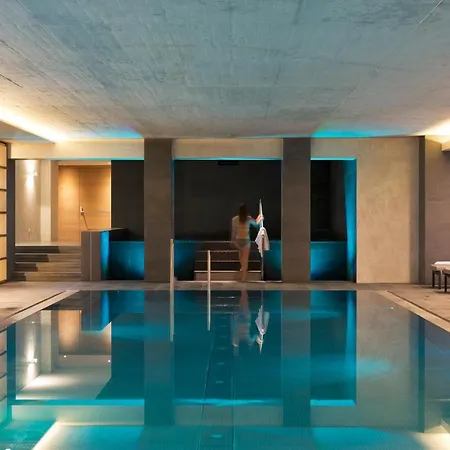 Elisabethhotel Premium Private Retreat- Adults Only 4* 메이른호픈