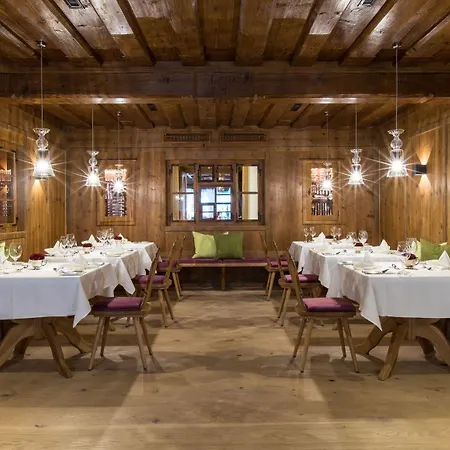 Elisabethhotel Premium Private Retreat- Adults Only マイヤーホーフェン