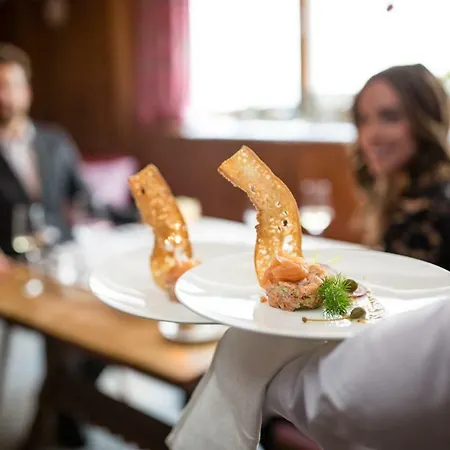 Elisabethhotel Premium Private Retreat- Adults Only 호텔