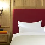 Elisabethhotel Premium Private Retreat- Adults Only Hotel Mayrhofen