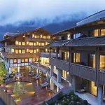 Hotel Elisabethhotel Premium Private Retreat- Adults Only Mayrhofen