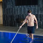 Elisabethhotel Premium Private Retreat- Adults Only Hotel Mayrhofen