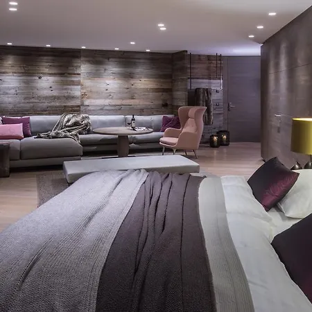Elisabethhotel Premium Private Retreat- Adults Only 4* Mayrhofen