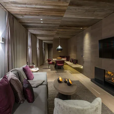 Elisabethhotel Premium Private Retreat- Adults Only 4* Mayrhofen