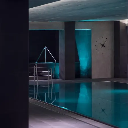 Elisabethhotel Premium Private Retreat- Adults Only Hotel Mayrhofen